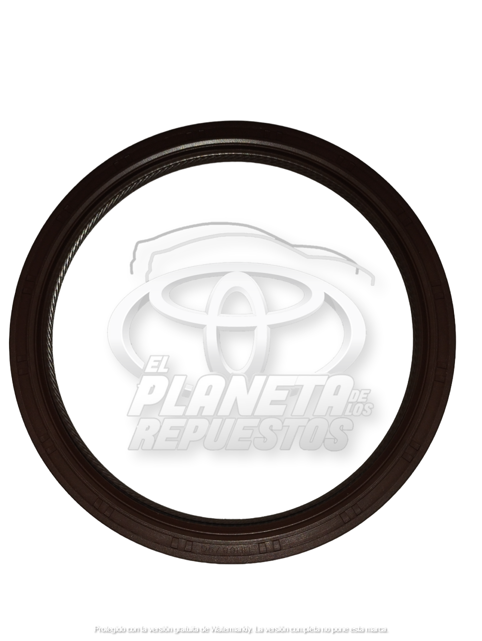 Estopera Trasera Cigueñal Toyota 1grfe 4.0 90311-99010